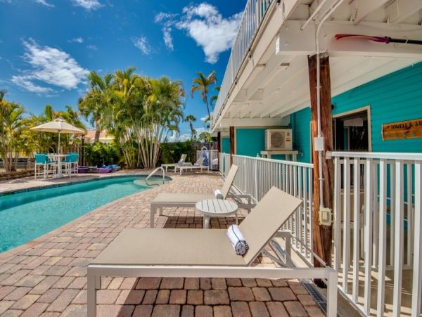 Fort Myers Condo 999666