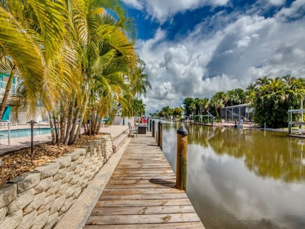 Fort Myers Condo 999666