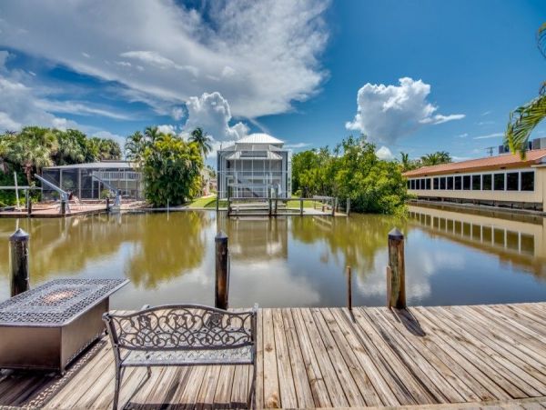 Fort Myers Condo 999666