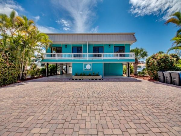 Fort Myers Condo 999667
