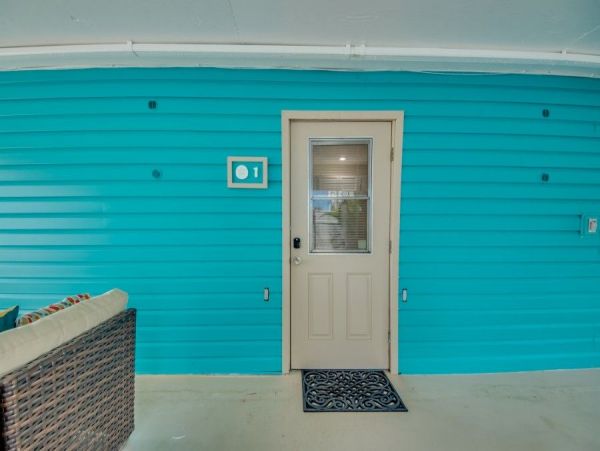 Fort Myers Condo 999667