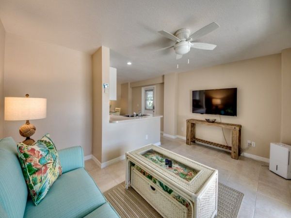 Fort Myers Condo 999667