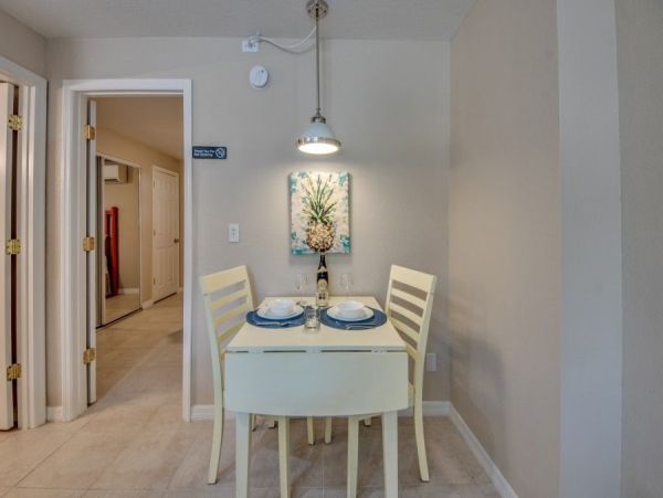 Fort Myers Condo 999667