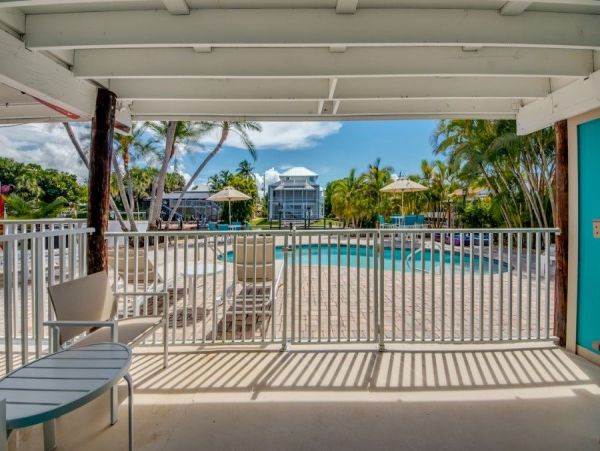 Fort Myers Condo 999667