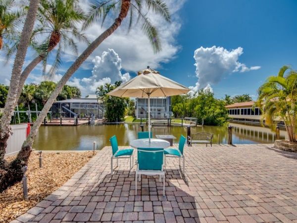 Fort Myers Condo 999667