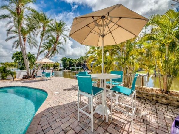 Fort Myers Condo 999667