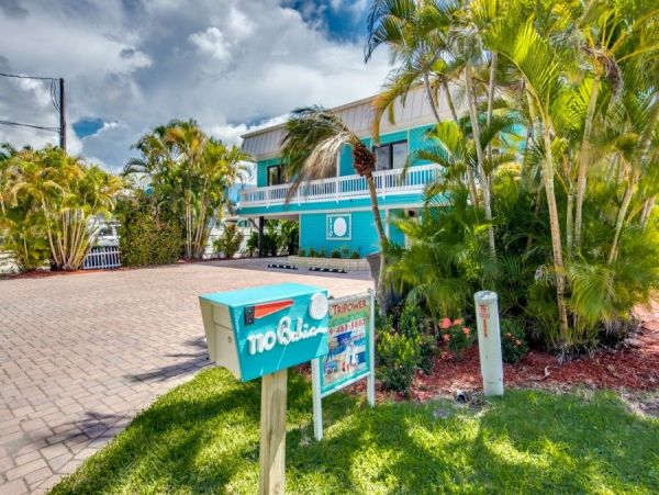 Fort Myers Condo 999667