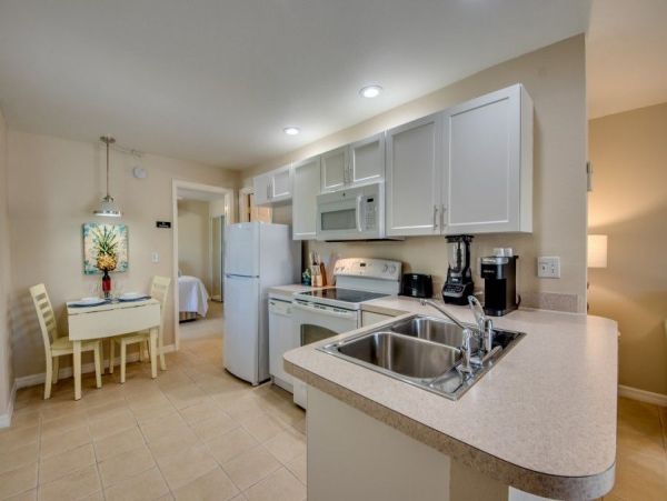 Fort Myers Condo 999668