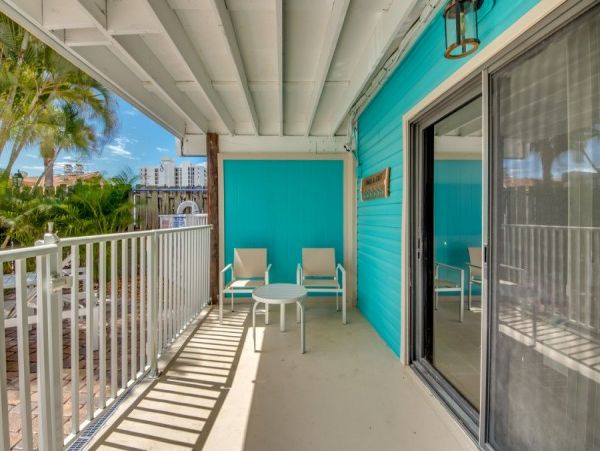 Fort Myers Condo 999668