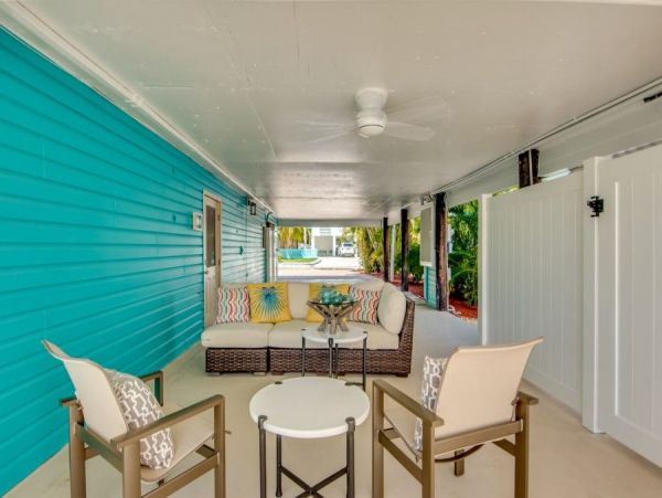 Fort Myers Condo 999668