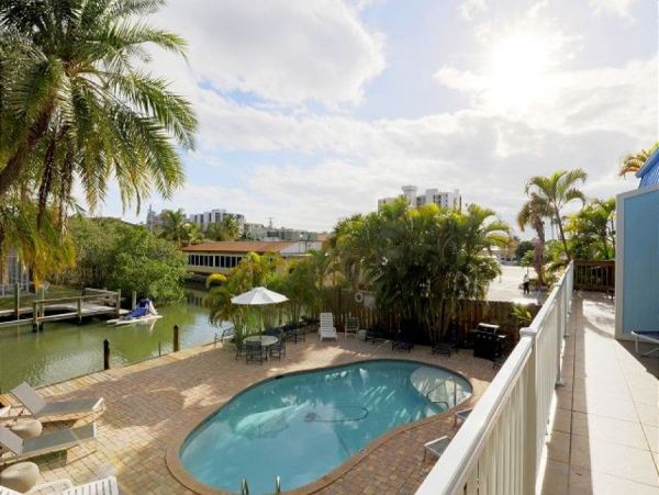 Fort Myers Condo 999668