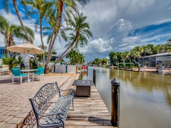 Fort Myers Condo 999668