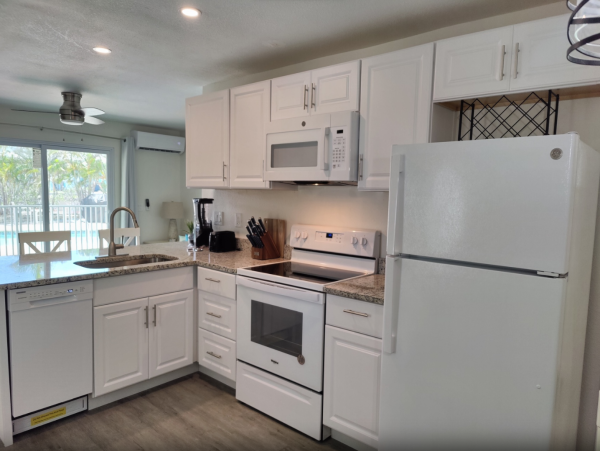 Florida Island Vacation Rentals - Gulf Coast Beach Homes with Canal Access & Pet Friendly