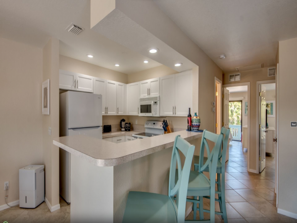 Florida Island Vacation Rentals - Gulf Coast Beach Homes with Canal Access & Pet Friendly