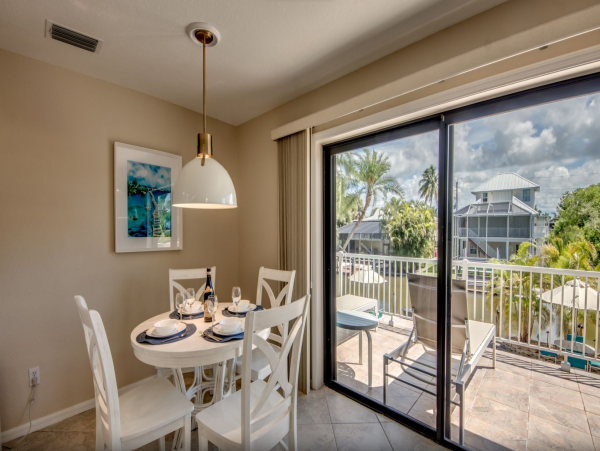 Florida Island Vacation Rentals - Gulf Coast Beach Homes with Canal Access & Pet Friendly