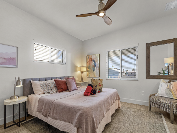 Coastal Paradise in Fort Myers - Luxury Vacation Home 3 Bedroom