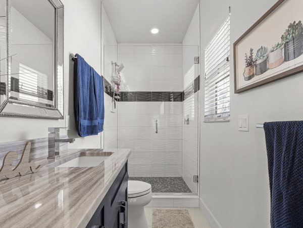 Coastal Paradise in Fort Myers - Luxury Vacation Home 3 Bedroom