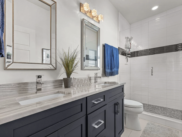 Coastal Paradise in Fort Myers - Luxury Vacation Home 3 Bedroom