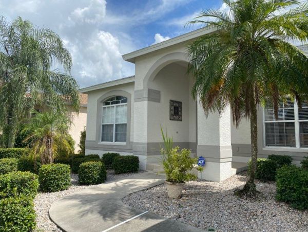 Fort Myers Home 999671