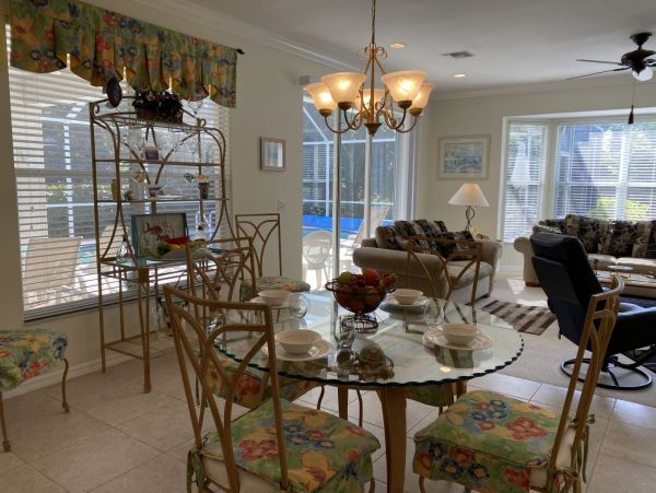 Fort Myers Home 999671