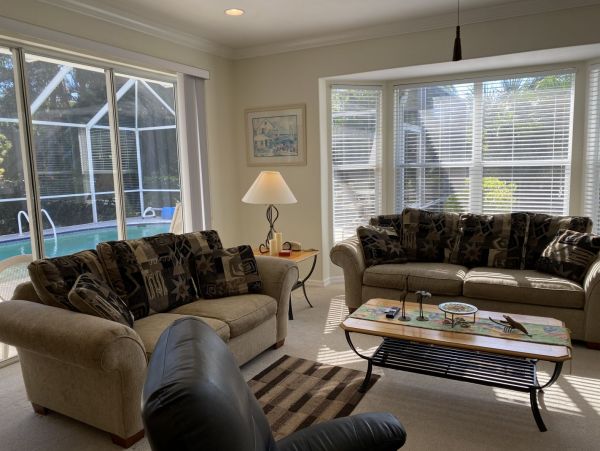 Fort Myers Home 999671