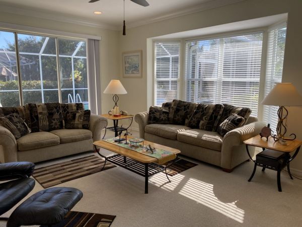 Fort Myers Home 999671