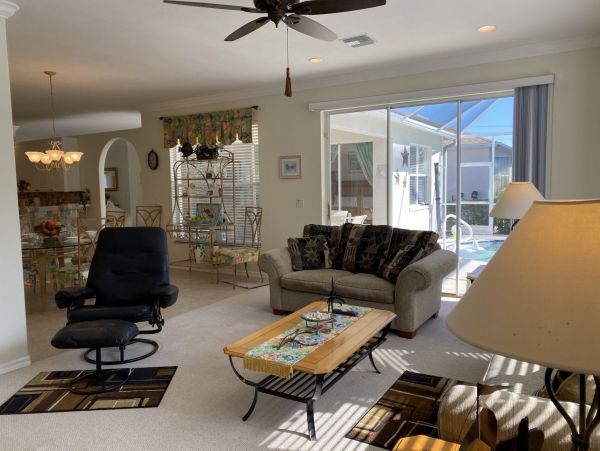 Fort Myers Home 999671