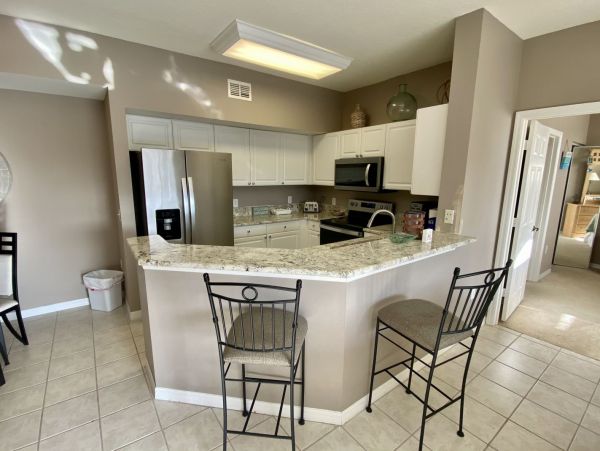 Fort Myers Condo 999672
