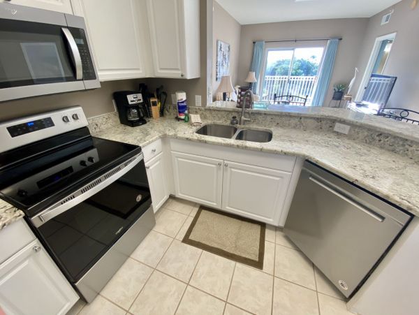 Fort Myers Condo 999672