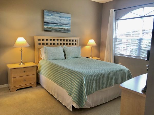 Fort Myers Condo 999672