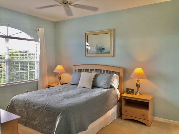 Fort Myers Condo 999672