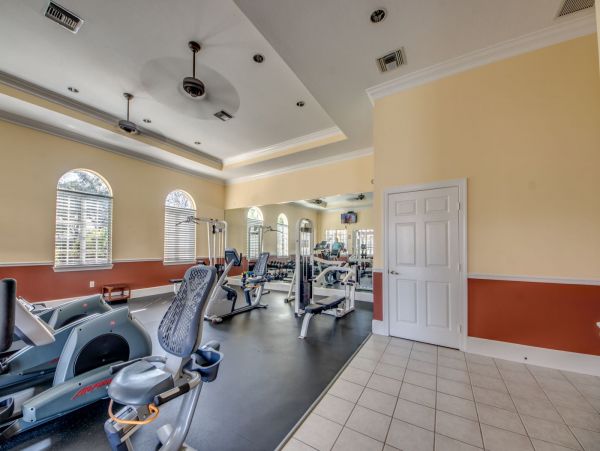 Fort Myers Condo 999672