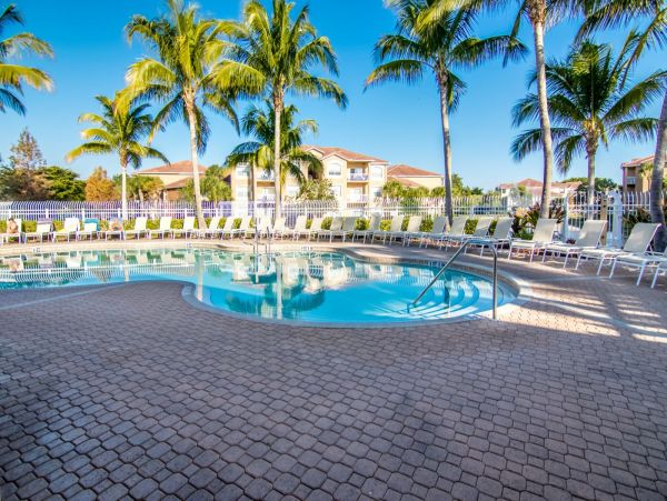 Fort Myers Condo 999672
