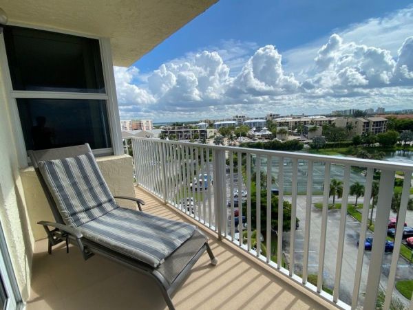 Fort Myers Condo 999673