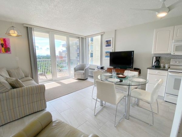 Fort Myers Condo 999673