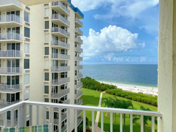 Fort Myers Condo 999673