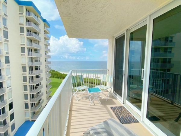 Fort Myers Condo 999673