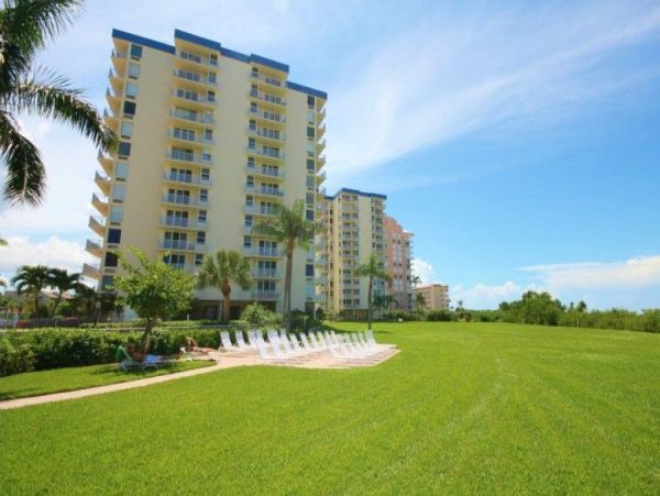 Fort Myers Condo 999673