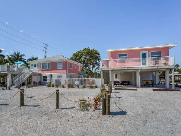 Fort Myers Condo 999674