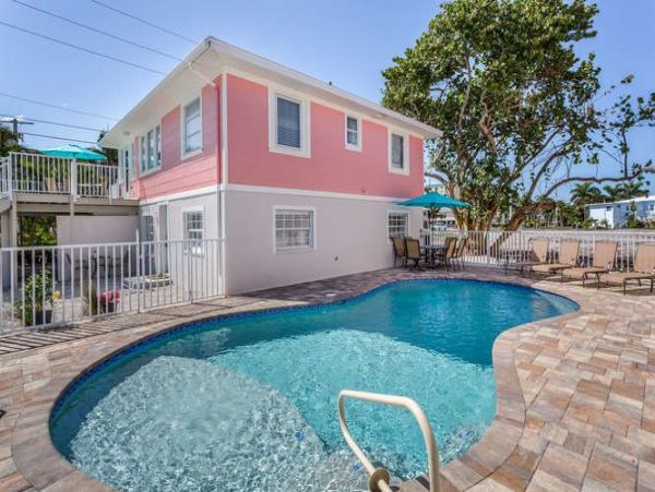 Fort Myers Condo 999674