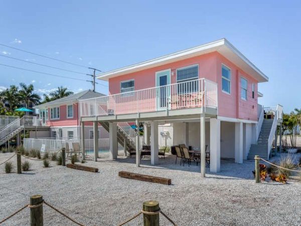 Fort Myers Condo 999675