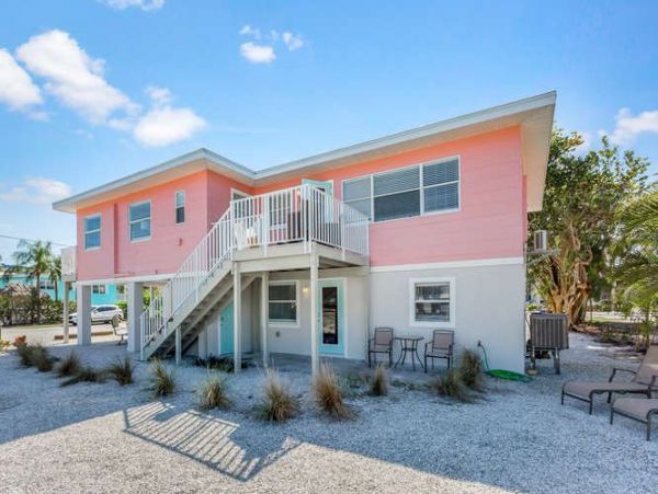 Fort Myers Condo 999676
