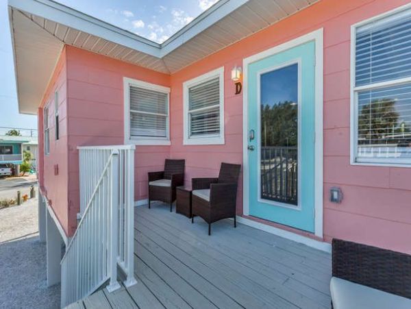 Fort Myers Condo 999676
