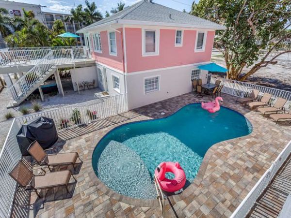 Fort Myers Condo 999676