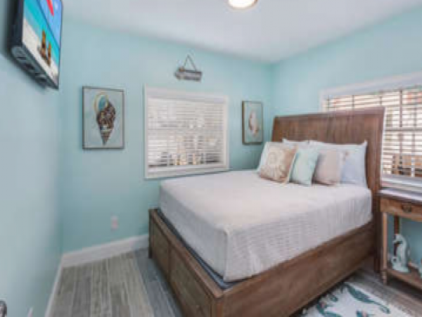 Fort Myers Condo 999677