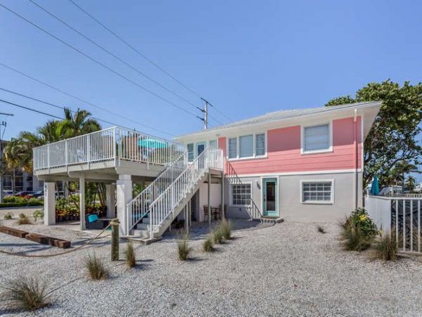 Fort Myers Condo 999677