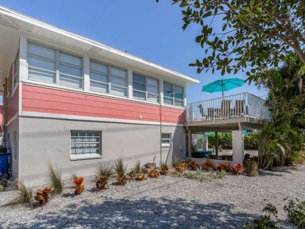 Fort Myers Condo 999677