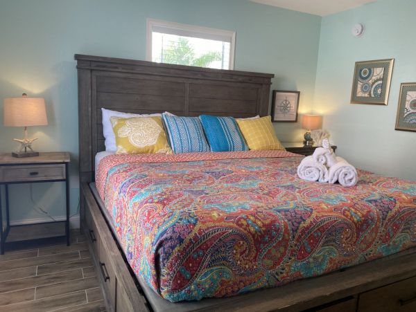Fort Myers Condo 999678
