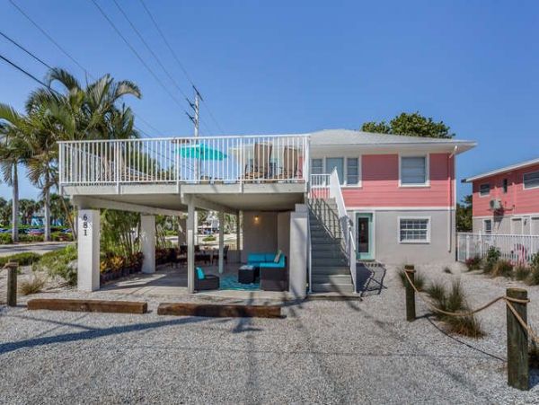 Fort Myers Condo 999678