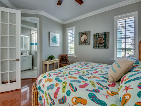 Luxury Gulf-Front Vacation Rental  Fort Myers Beach 3-Bedroom Home